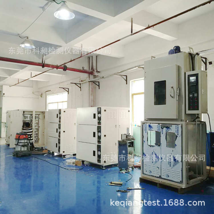 广东 科昶 碳纤维烘箱,陶浆烤箱,胶水真空箱,银胶固化炉厂家订做