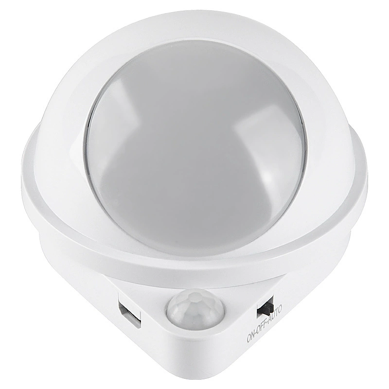 LED настольная лампа для коридора, ночной свет для лестницы, индуктор-лампа для кровати, трансграничная торговля, оптовая