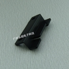 适用于写真机奥威彩神极限飞腾图王晶绘喷绘机光栅固定托架支架