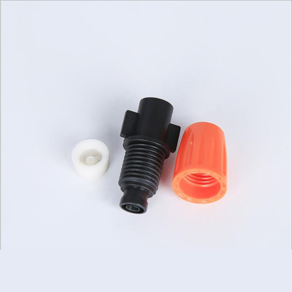 Adjustable Spray Head 5