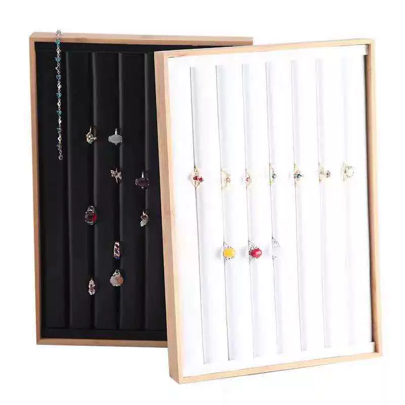 Креативное кольцо, серьги, подставка, реквизит