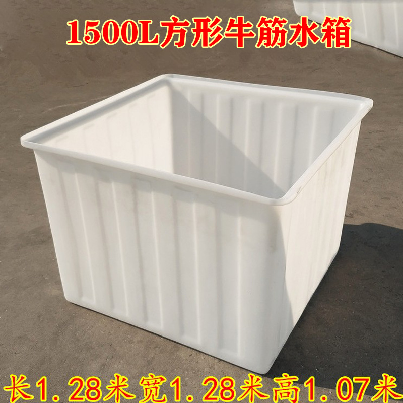滚塑1500L水箱002