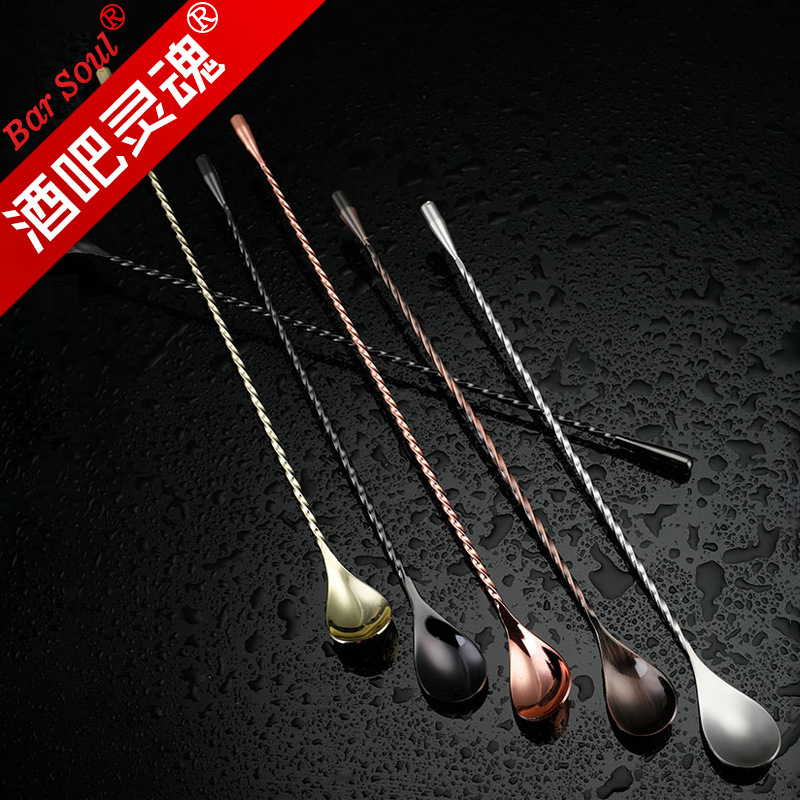 调酒勺主图 新