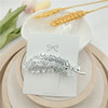 Hair accessory, hairgrip, hairpin, classic bangs, light luxury style, Korean style