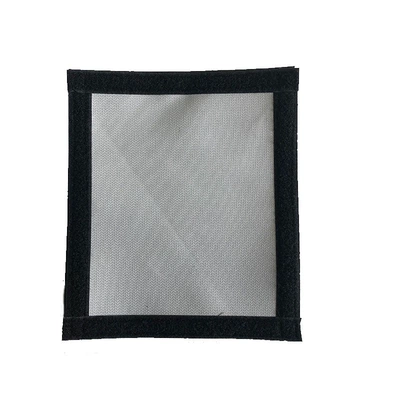 Tent firewood stove smoke flush chimney Furnace pipe anti-pipe anti-scalding ring protection ring fire-resistant ring fittings (Çadırlar) - grey-single