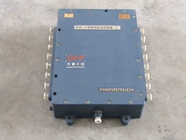 防爆柜;防爆箱;其他防爆器材