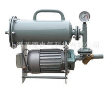 上海惠圖電氣供應 WG-30 手提式濾油機