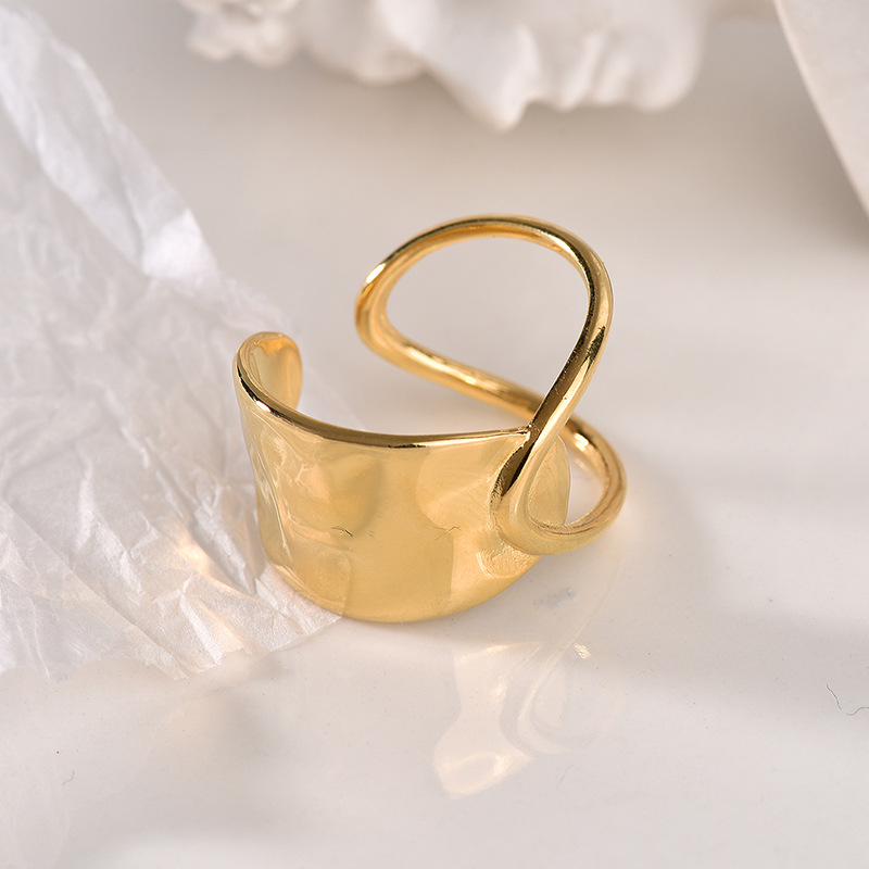 NJ474 золотого цвета