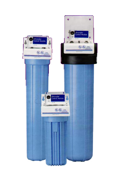 日本rokaki饮用水紫外线灭菌器，UV杀菌器UV-120-1