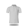 men and women Same item T-Shirt Community service T-shirt customized source Quick drying Short sleeved fashion Printed wholesale
