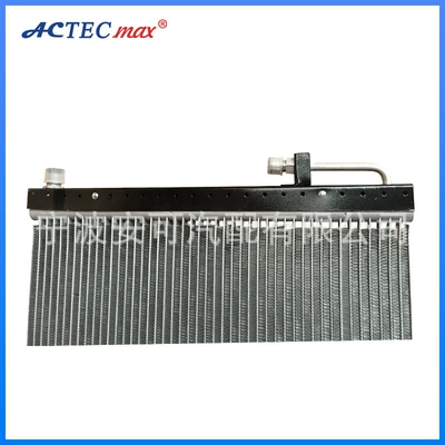 Kondisioner radiatoru Accessories Tube Type Parallel