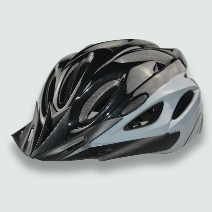Casco para niños, casco de seguridad para bicicleta, bicicleta de montaña, monopatín, protección para patinaje para hombres y mujeres de 2/15 años, se puede utilizar para protección en ciclismo.