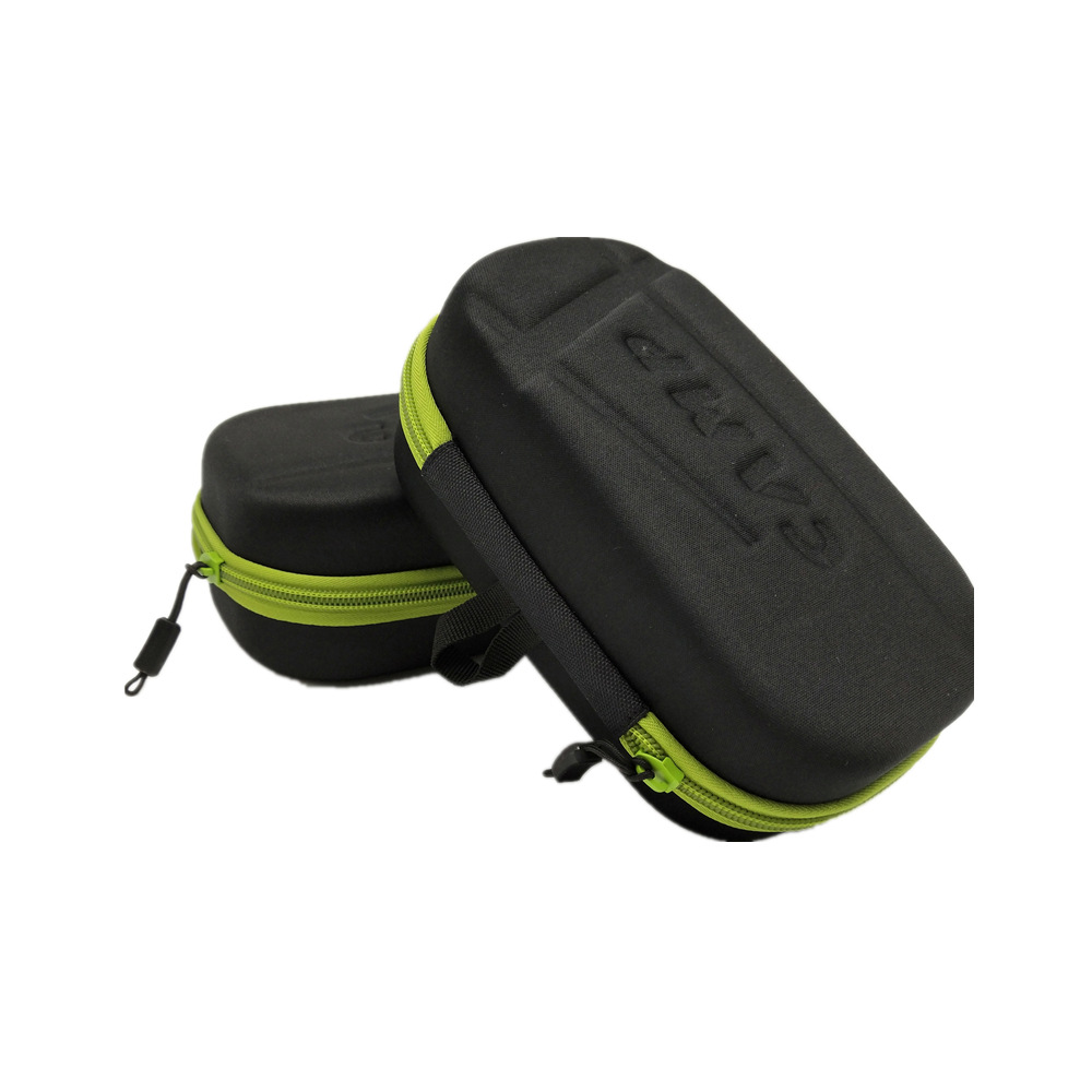 数码产品eva包移动硬盘 数据线充电器充电宝U盘收纳盒工具包