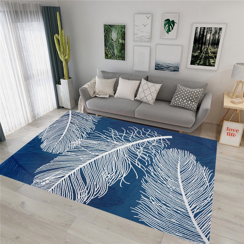 印花地毯,客厅地毯,家用地毯,地毯