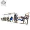 Manufactor water supply aluminum foil Composite machine Oil glue Composite machine Dual use Fit