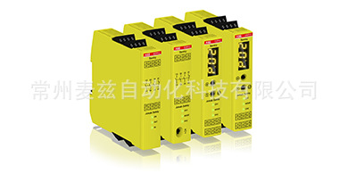 Jokab安全产品安全继电器JSM D29C；2TLA040033R6200