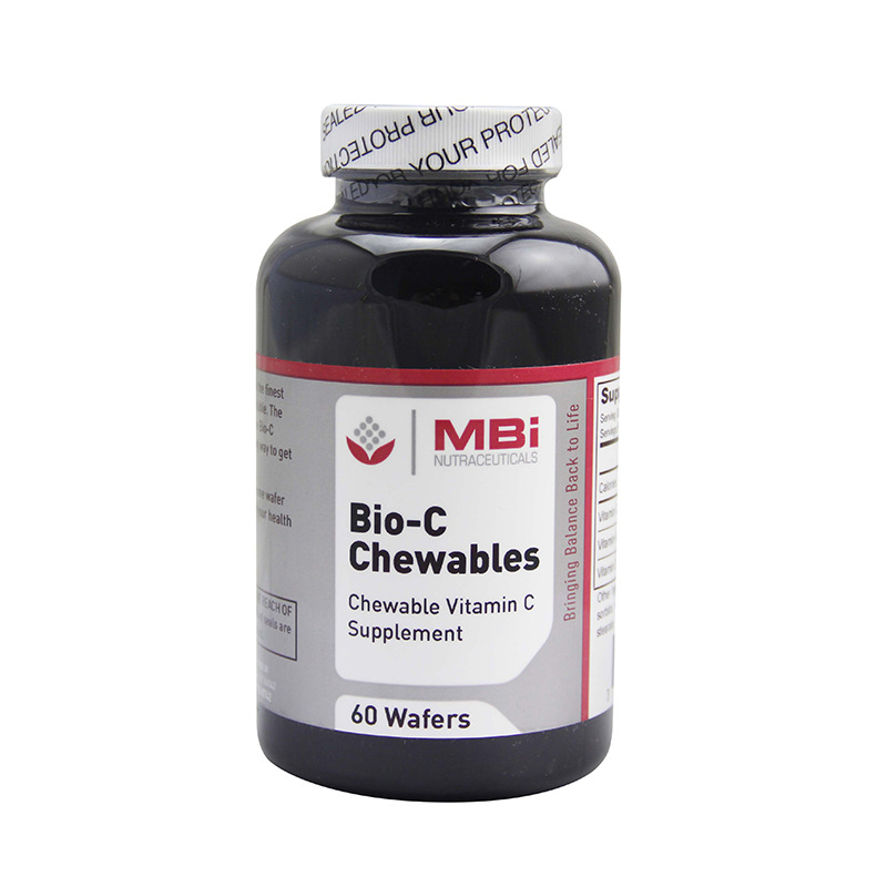MBI?天然維他命C咀嚼片 活力VC強化免疫 誠招全國經銷商