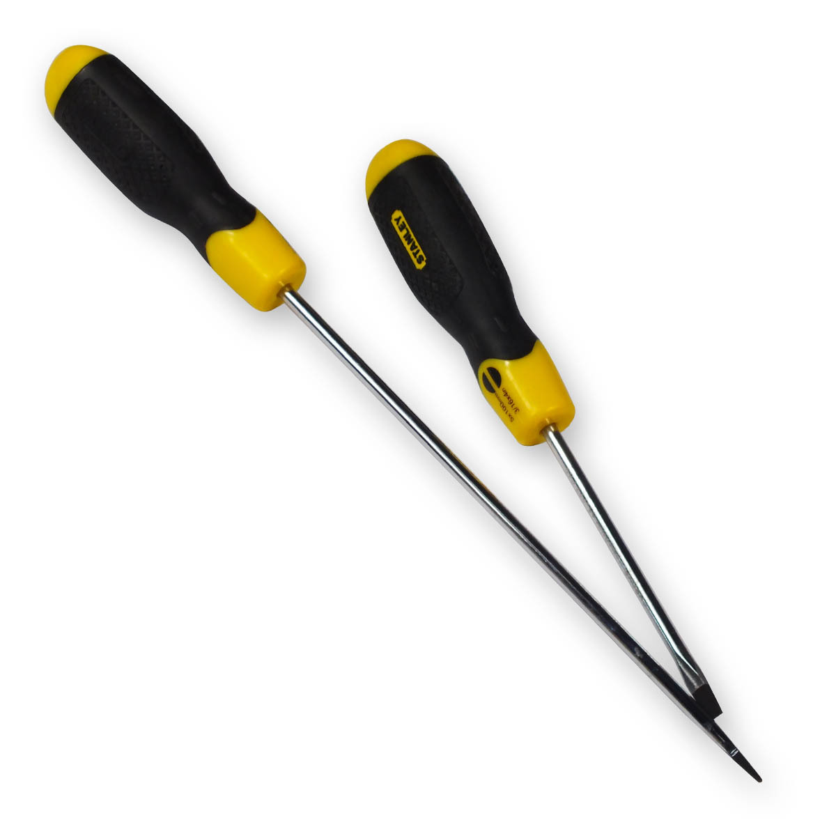 史丹利 型平行一字螺丝批5*100mm螺丝刀 起子STMT67570-8-23