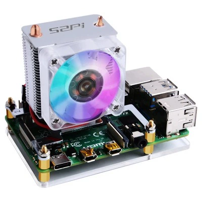 [4B ICE CPU RGB 3B+/3B]