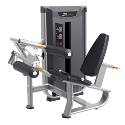 军霞坐姿屈腿训练器jx-3015室内健身训练器材全国可上门安装批发|ms
