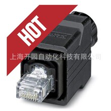 RJ45������ - VS-PPC-C1-RJ45-POBK-PG9-8Q5 - 1657834-�����˹