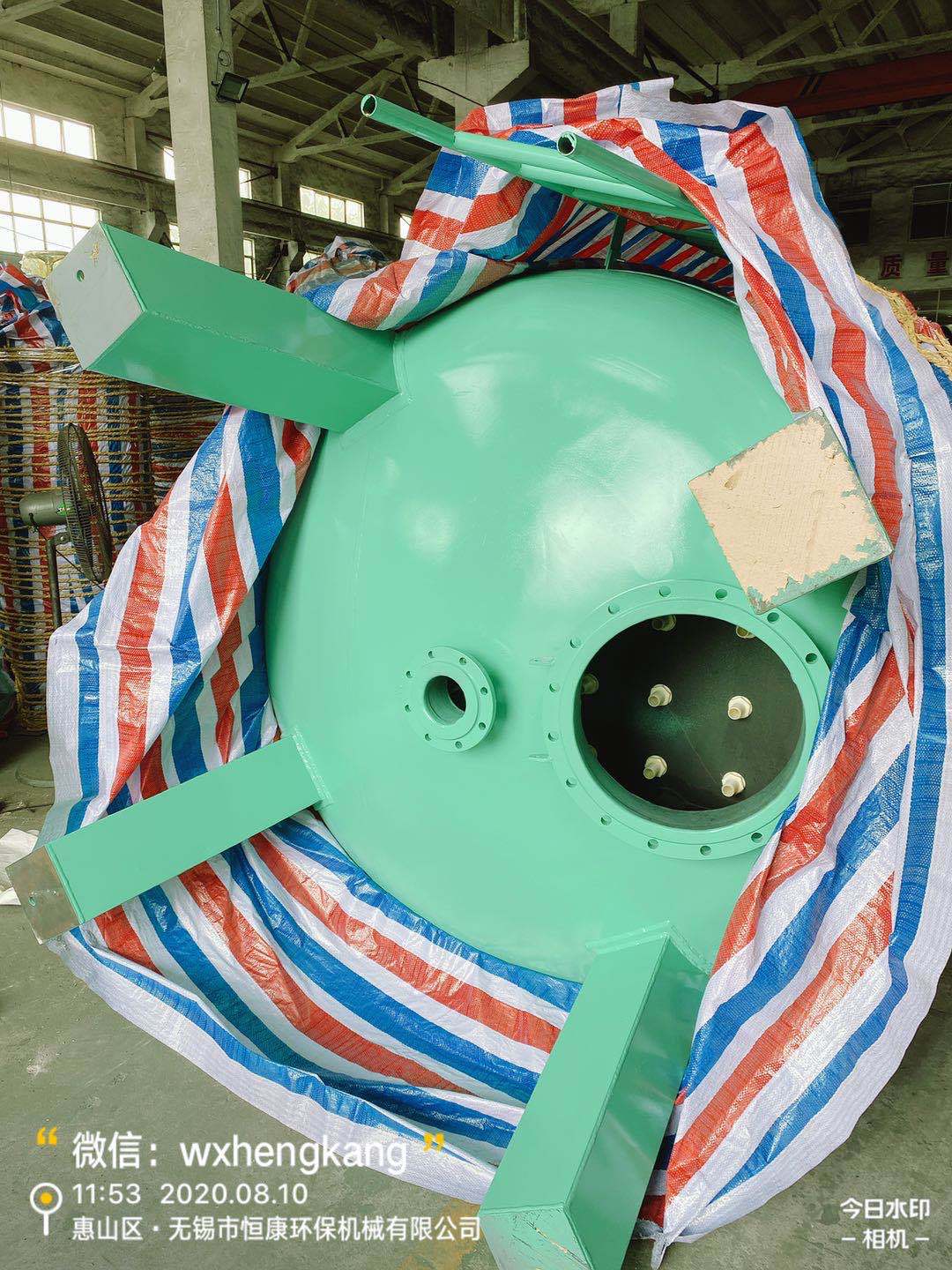 供应碳钢过滤器