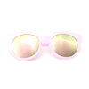 Children's sunglasses for boys, UV sun protection cream, fashionable toy, glasses, UF-protection, 3 years