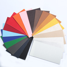 定制人造皮革面料PU革箱包鞋帽皮革贴沙发家具辅料材料厂家加工