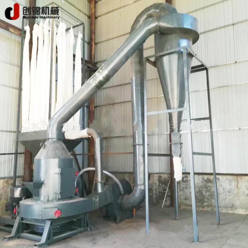 3R2115型雷蒙磨粉机 合金辊雷蒙磨粉机 云母石微粉磨