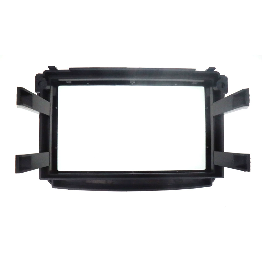 Альфа Ромео МИТО навигация 2008 ДВД/ГПС доработала поверхностный кронштейн навигации панели рамки