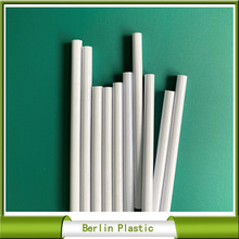 深圳廠家PP塑料棒PP塑料管pp食品級棒棒糖塑料棒歡迎來樣來圖制作