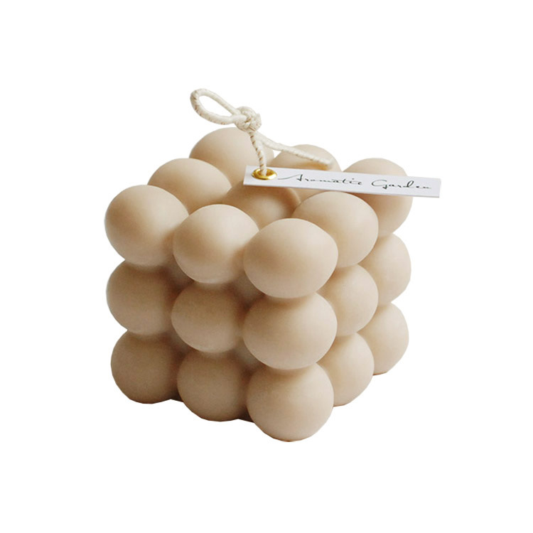 Errifan coreano mismo adornos para el hogar en cubo de geometría pura soja banana chixian cumpleaños acompañante