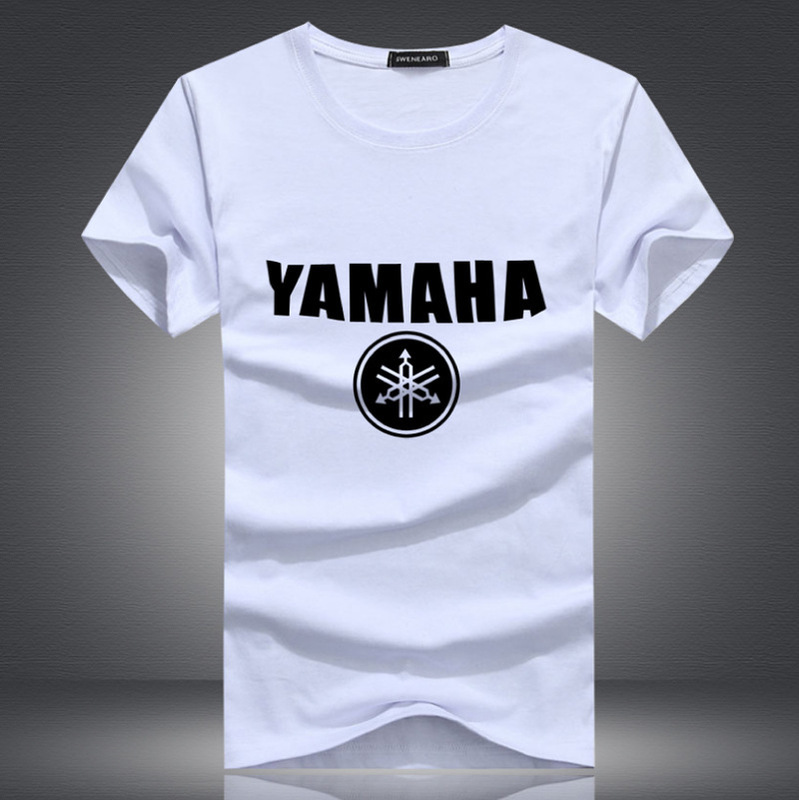 Spring New Men's T-shirt Foreign Trade Brand Men's T-shirt Korean Men's Short-sleeved Men's T-shirt Trendy Large Size Men's Wear