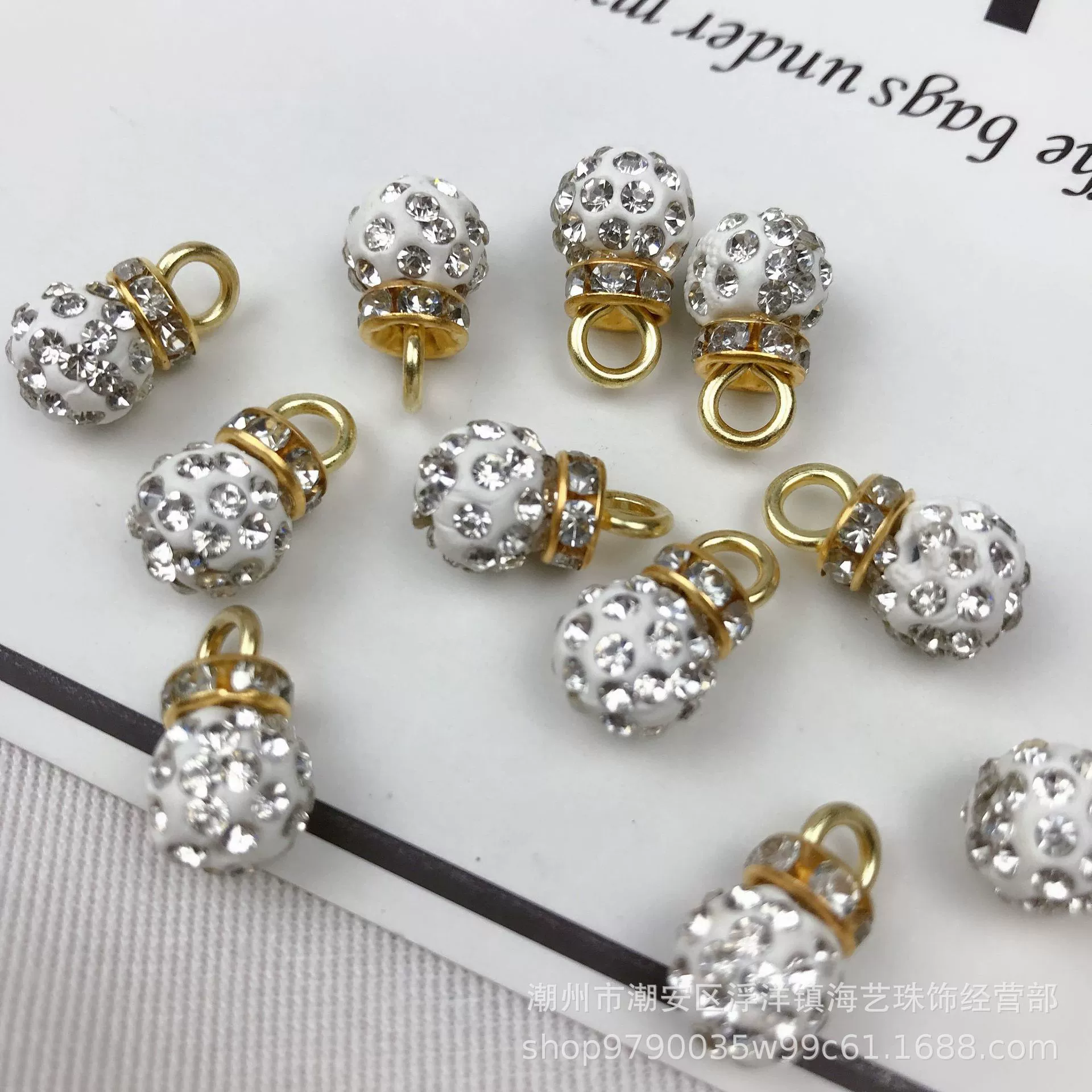 Pendant, accessory, decorations with zipper, wholesale