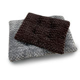 Удерживающая тепло нескользящая подушка, увеличенная толщина, оптовые продажи