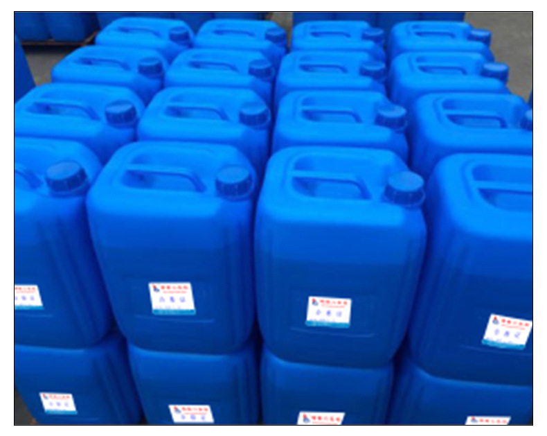 磷酸铝铬-中帆东盛牌，性能明显优于磷酸铝结合剂