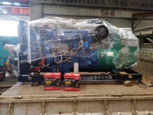 �������녲����120KW���Ϻ��R�H��ˢ�քӲ��Ͱl늙C�M