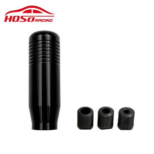 Car modified gear head, unlimited gear head, suitable for Honda gear head, racing metal gear handle