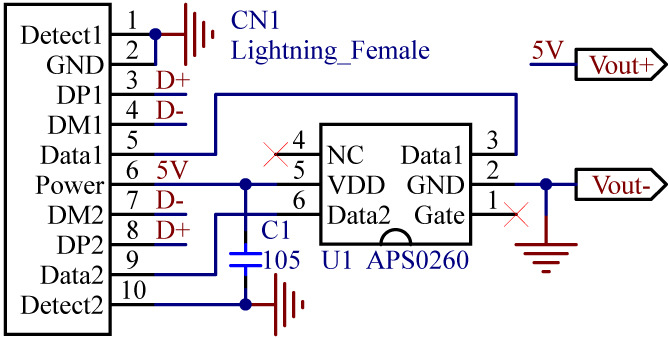 ƻȡĸоƬIC,APS0260,APS0230