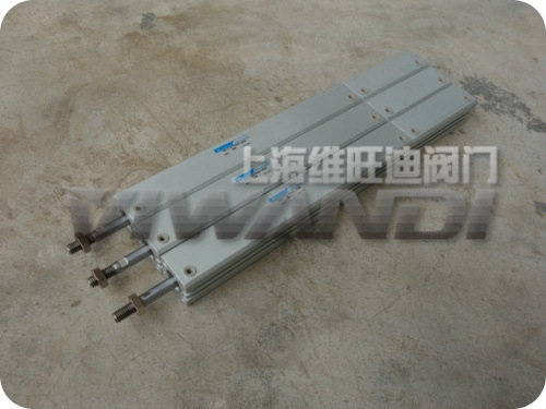 MCJT-31-16-60 台湾金器气缸 MCJT-31-16-60*190m特3/4/2/1