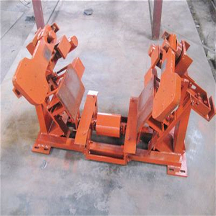 供应 矿用断带抓捕器 DDZ皮带断带抓捕器