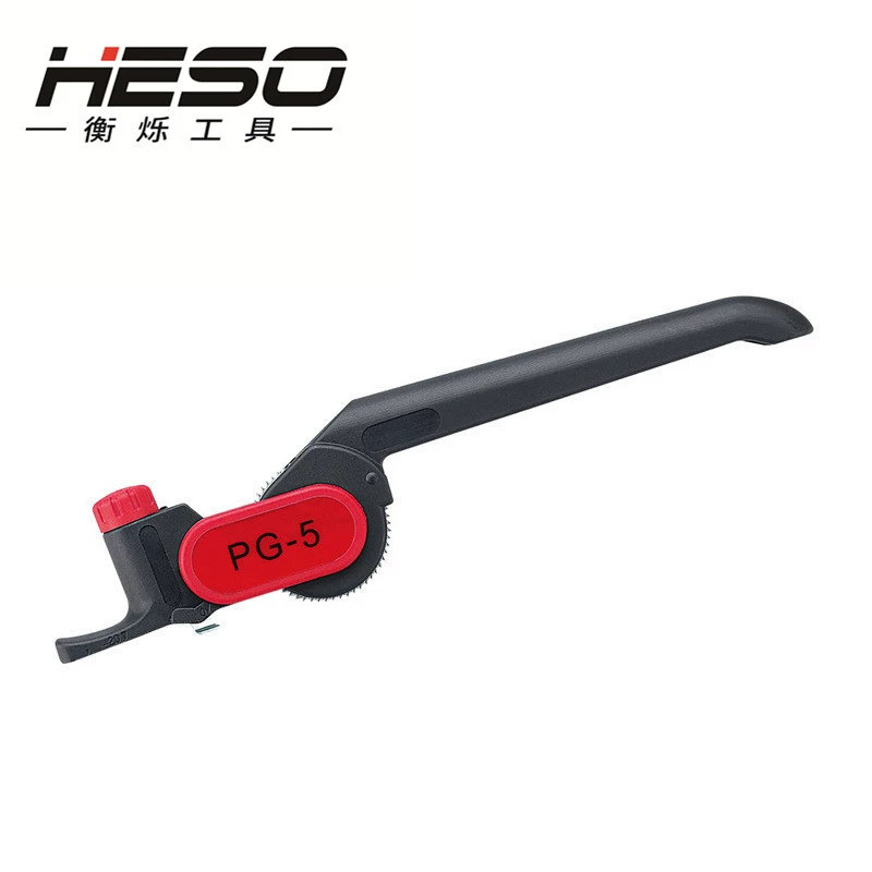 Оптовая Продажа с фабрики инструмент для зачистки кабелей PG-5 ручной нож для зачистки диаметром ≥ 25 мм трансграничная горячая распродажа