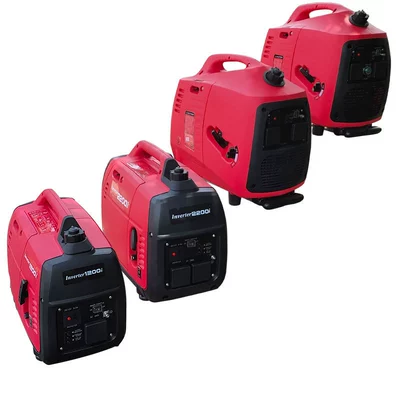 control generator, Avtomobil generatorları