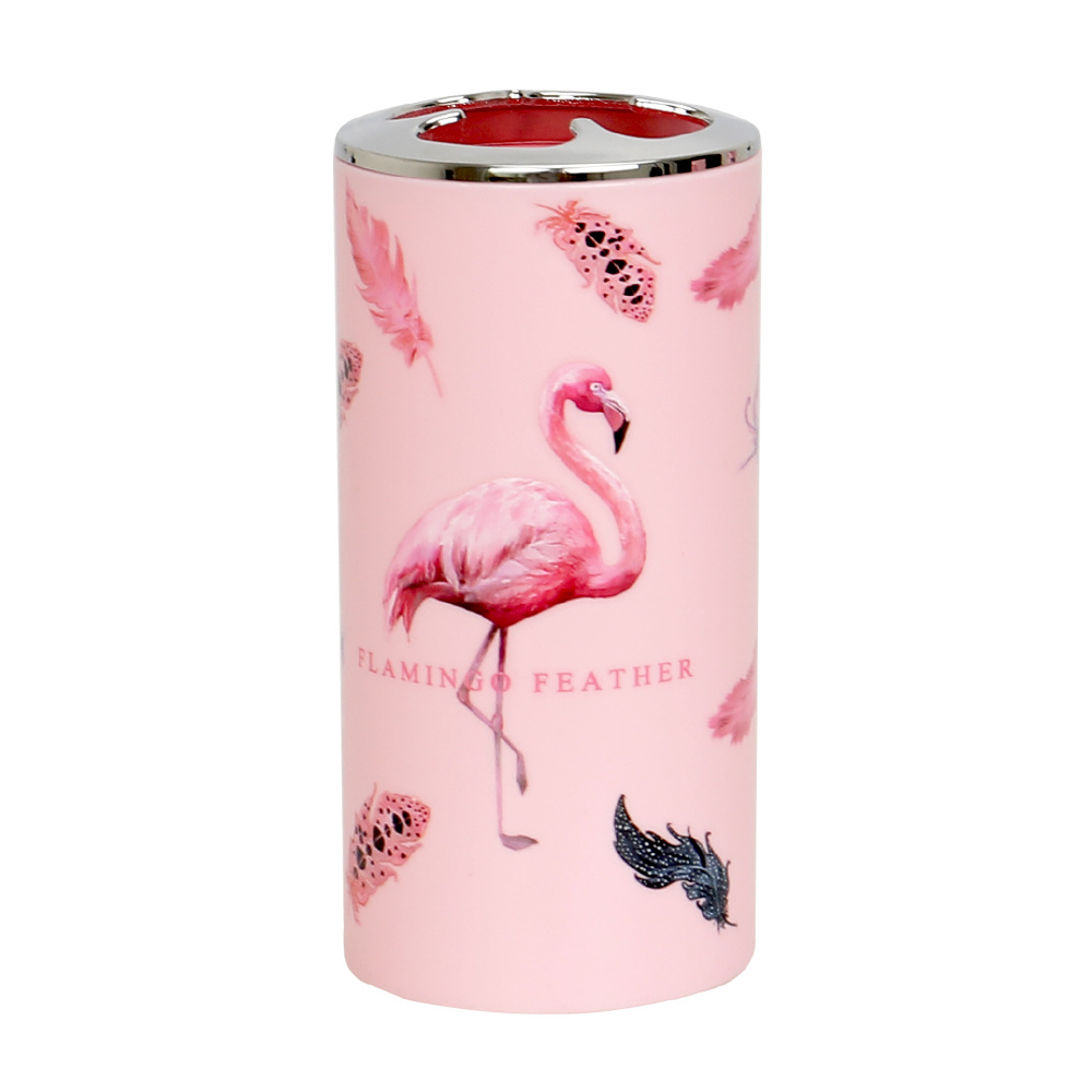 Portacepillos de dientes taza de lavado enjuague bucal de plástico portavasos baño Taza de dientes de almacenamiento rack titular de pasta de dientes cepillo de dientes rack de almacenamiento