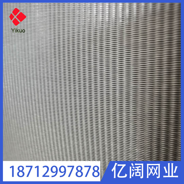 60目席型网耐烧造粒机用网 塑料颗粒过滤网 过滤网 不锈钢丝网