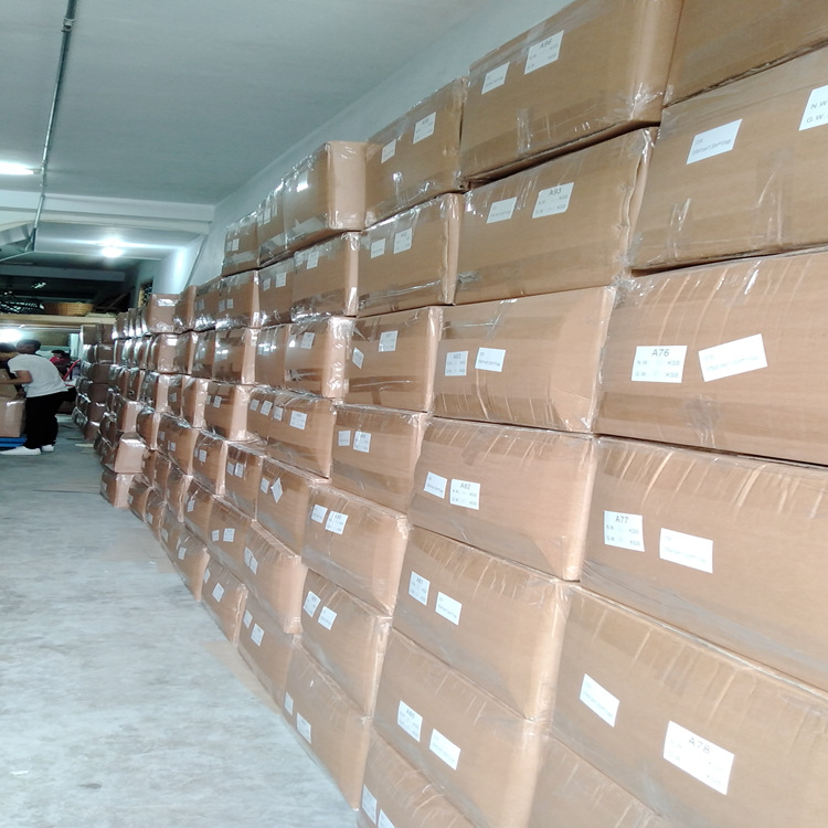 发货照片0.3圆口罩绳4