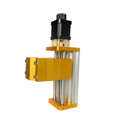 Carpintería 3018plusZ eje 300W/500W diámetro del husillo 52mm aplicable Nema17/42H motor paso a paso