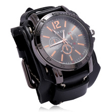 W͹ֹpƤֱƤWƤֱWide leather watch