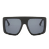 Trend capacious universal sophisticated sunglasses, lens, European style