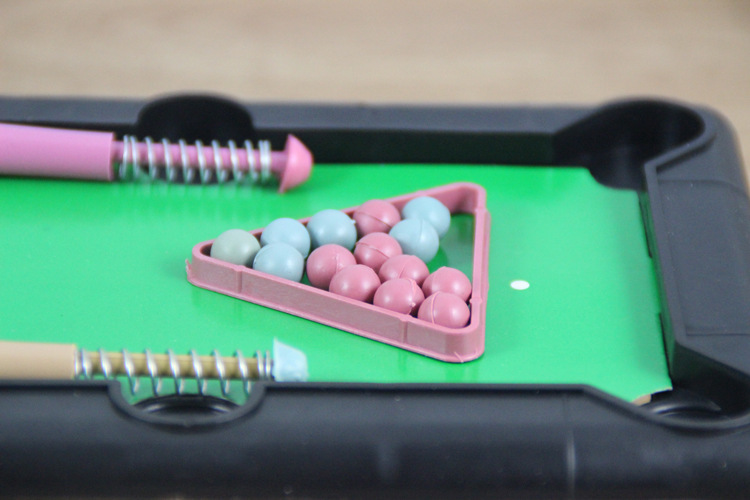 台球01